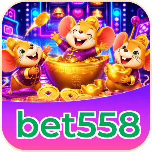 bet558 Logo Verificado