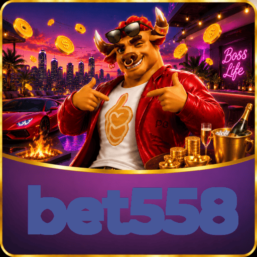 bet558 Logo Seguro