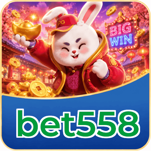 bet558 Logo Oficial