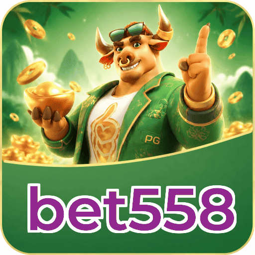 bet558 VIP Program Logo