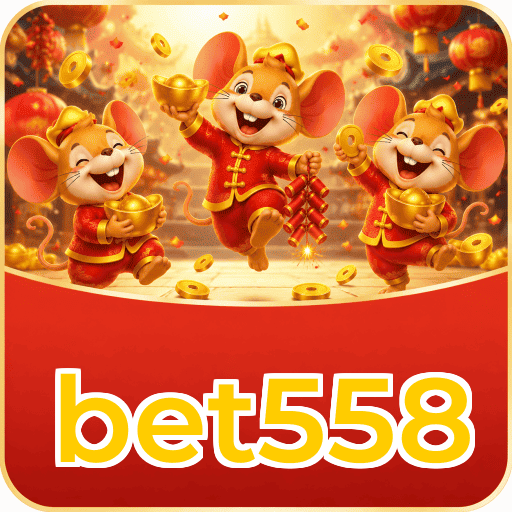 Logo da bet558