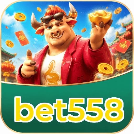 Logo bet558 Loteria Online