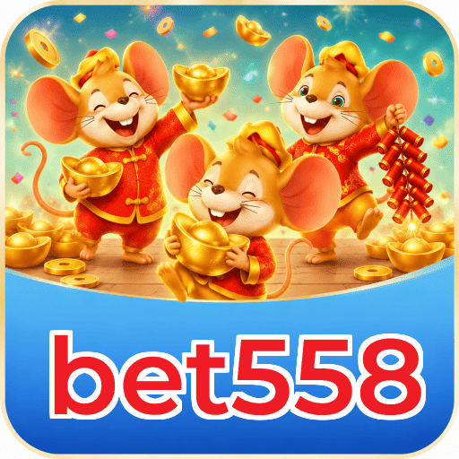 bet558 Download Speed Test Logo - Teste de Velocidade Certificado
