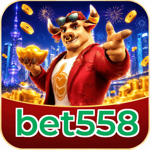 bet558 Logo - Bônus de Cadastro